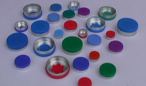 Nắp nhôm gắn cửa